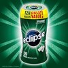 Eclipse Spearmint Gum - 120ct : Target