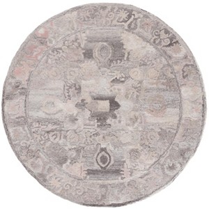 Marquee MRQ125 Hand Tufted Indoor Rugs - Safavieh - 1 of 4