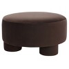 Naref Cocktail Ottoman - OTT1312 - Safavieh - 4 of 4