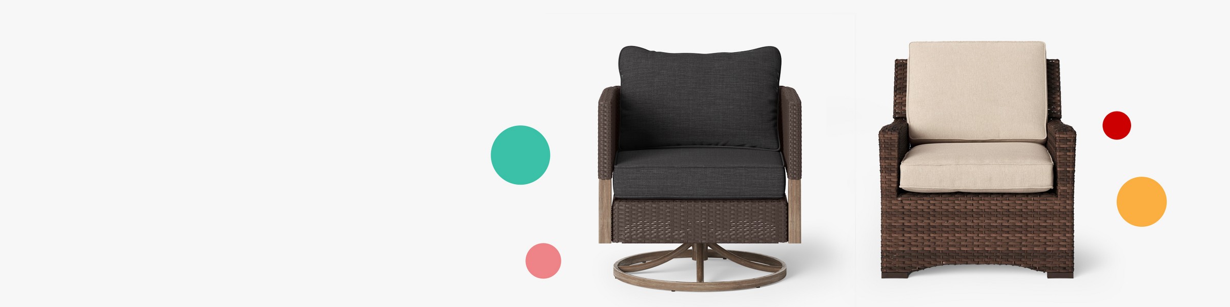 Outdoor Lighting Target