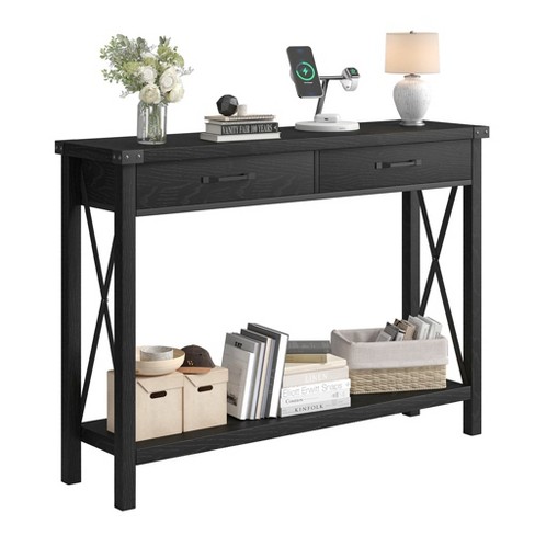 Target hot sale farmhouse desk