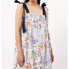 Women's Cylia Picnic Dress - FRNCH - 4 of 4