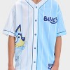 Boys' Bluey Baseball Jersey - 2 of 4