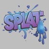 Girl's Disney Strange World Splat Logo T-Shirt - 2 of 4