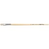 da Vinci TOP-ACRYL White Brush, Synthetic, Acrylic & Oil, Filbert, Series 7482, Size 10 - 2 of 3