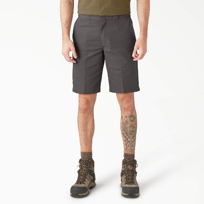 Dickies FLEX Relaxed Fit Work Shorts, 11"