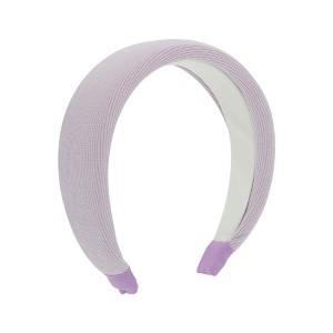 Unique Bargains Thickening Knit Wide Headband 1 Pc - 1 of 4