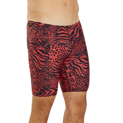 Sporti Wild Thing Jammer Swimsuit (22-40) — фото 7