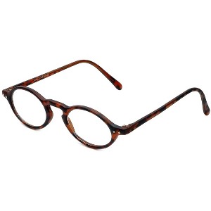 Calabria 4365 Designer Acetate Reading Glasses - 1 of 4