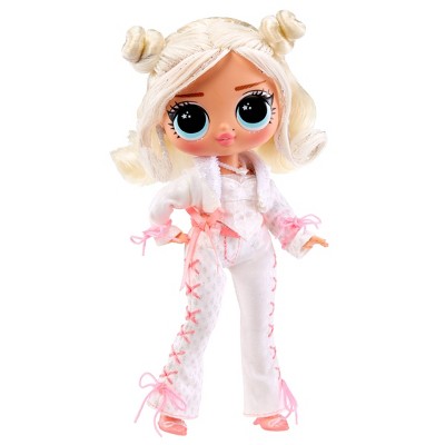 L.O.L. Surprise! Tweens Marilyn Star Fashion Doll : Target