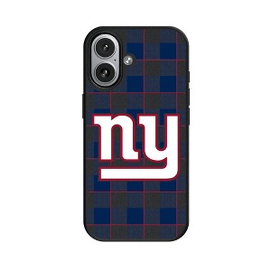NFL NFC Teams Plaid MagSafe Compatible Cell Phone Case for Apple iPhone 17 Series - 1 of 4