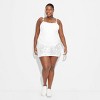 Women's Rosette Mini Sweater Dress - Wild Fable™ - 2 of 3