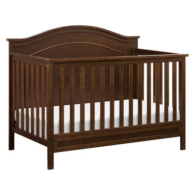 Photo 1 of DaVinci Charlie 4-in-1 Convertible Crib, Greenguard Gold Certified