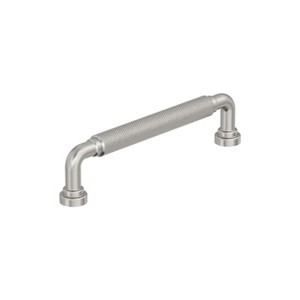 Amerock Collet Pull for Cabinets, Drawers, and Furniture - 1 of 4