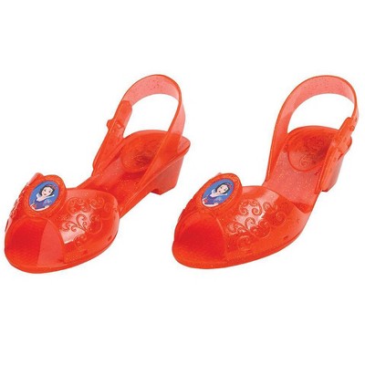 Snow White & the Seven Dwarfs Snow White Jelly Shoes