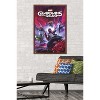 Trends International Marvel's Guardians of the Galaxy Video Game - Key Art Framed Wall Poster Prints - 2 of 4