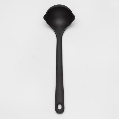 Nylon Ladle with Soft Grip - Made By Design™