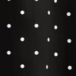 black dot