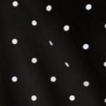 black dot