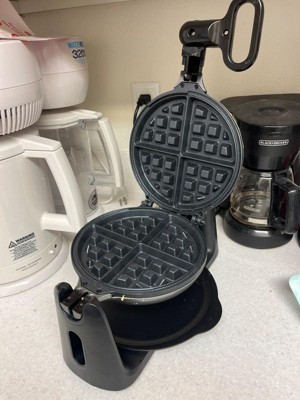 Dash® No Drip Waffle Maker in Graphite, 1 ct - Gerbes Super Markets