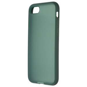 Verizon Slim Sustainable Case for Apple iPhone SE (3rd Gen) - Sage (Green) - 1 of 1