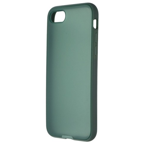 Verizon Slim Sustainable Case for Apple iPhone SE (3rd Gen) - Sage (Green) - image 1 of 1