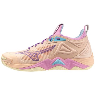 Mizuno Wave Momentum 3  Volleyball Shoe