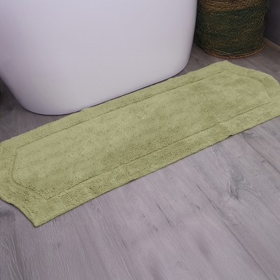 Waterford Collection Cotton Tufted Bath Rug - Home Weavers