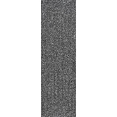 Nuloom Wynn Braided Indoor/Outdoor Area Rug