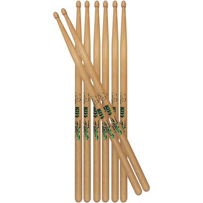 Zildjian Artist Series Eric Singer Drum Sticks, Buy 3, Get 1 Free