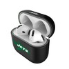 Keyscaper NFL AFC Historic Teams Insignia AirPod Case Cover for AirPods 4 - 3 of 4