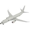 Boeing P-8 Poseidon Patrol Aircraft "Royal Australian Air Force" Gray "Gemini Macs" 1/400 Diecast Model Airplane by GeminiJets - 2 of 4