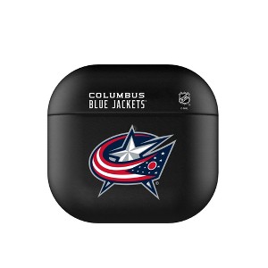 Keyscaper NHL Eastern Conference Teams Insignia AirPod Case Cover for AirPods 4 - 1 of 4