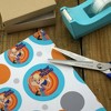 Space Jam A New Legacy Lola Bunny Gift Wrap 30" x 72" - 3 of 4