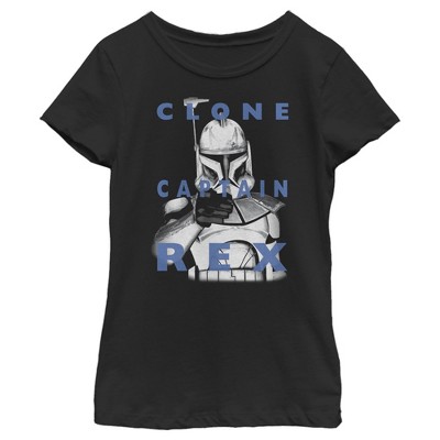 Clone deals trooper shirt