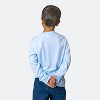 Vapor Apparel Youth UPF 50+ UV Sun Protection Solar Long Sleeve Rash Guard Swim Shirt - 2 of 2