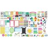 Vicki Boutin Bold And Bright Paperie Pack-200 Pieces - 3 of 4