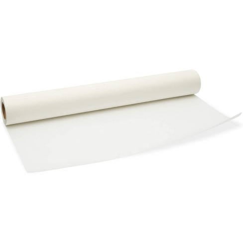 Okuna Outpost White Tracing Paper for Drawing and Crafts, Pattern Paper for  Sewing (17 In x 50 Yards)