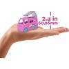 Barbie Mini BarbieLand Vehicles NC Set - 3pc - 2 of 4