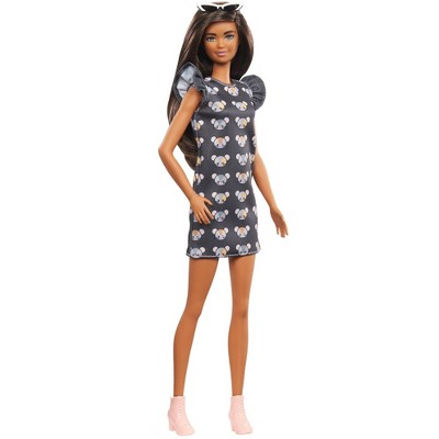 barbie fashionista