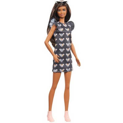 barbie dress target