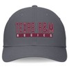 NCAA Texas A&M Aggies Cotton Twill Snapback Hat - image 2 of 4