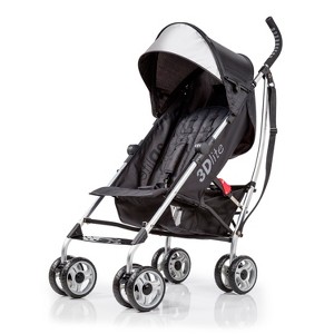 Summer by Ingenuity 3D Lite Stroller - 1 of 4