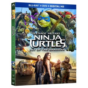 Teenage Mutant Ninja Turtles: Out of the Shadows - 1 of 1