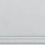 caroline metallic silver