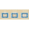 Liora Manne Carmel  Indoor/Outdoor Rug  Sand.. - 4 of 4