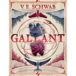 Gallant - by V E Schwab