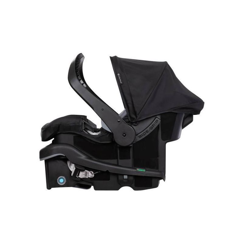 Baby Trend Passport Seasons All-Terrain Travel System with EZ-Lift PLUS Infant Car Seat, 5 of 23
