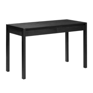 MH London Norton 48" Solid Wood Writing Desk - 1 of 4