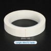 Unique Bargains Adhesive Versatile Durable Highlight Graphic Chart Marking Tape 72 Yards - 2 of 4